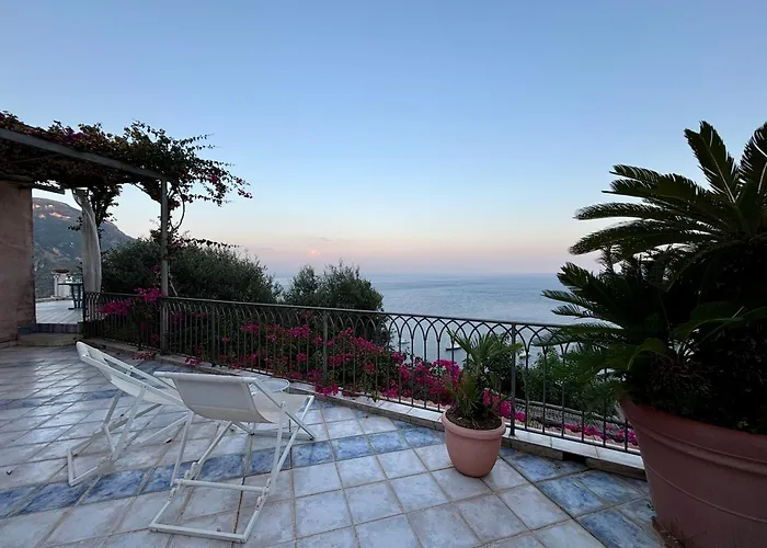 B&B I Limoni