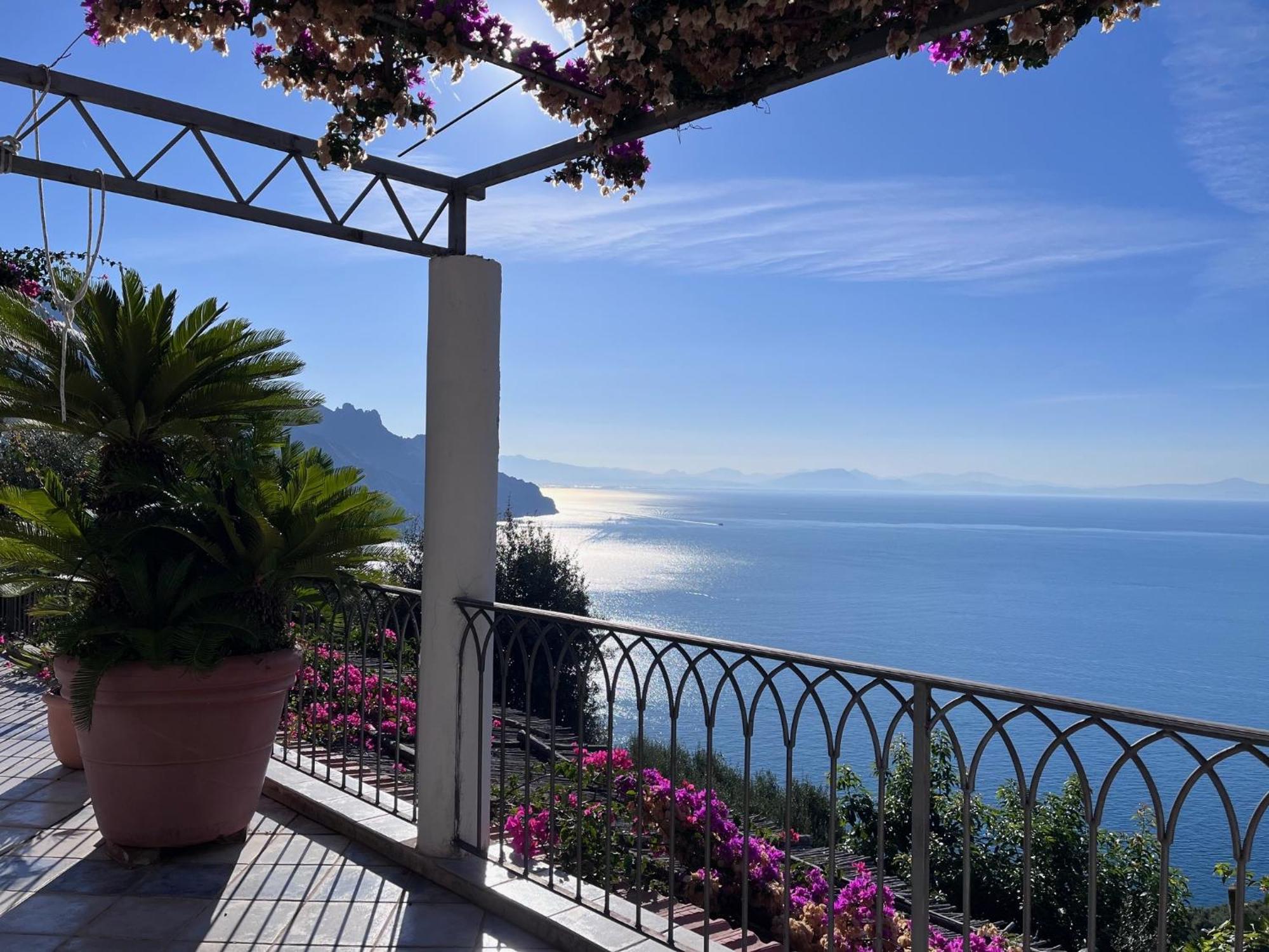I Limoni Frühstückspension Ravello