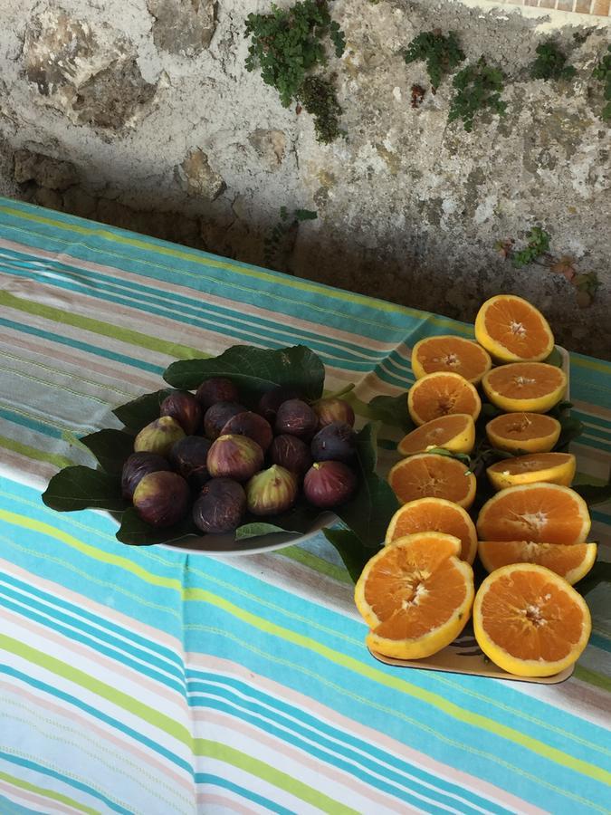 Frühstückspension I Limoni Ravello