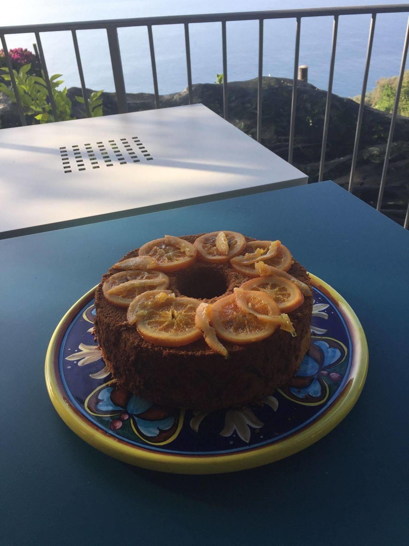 Frühstückspension I Limoni