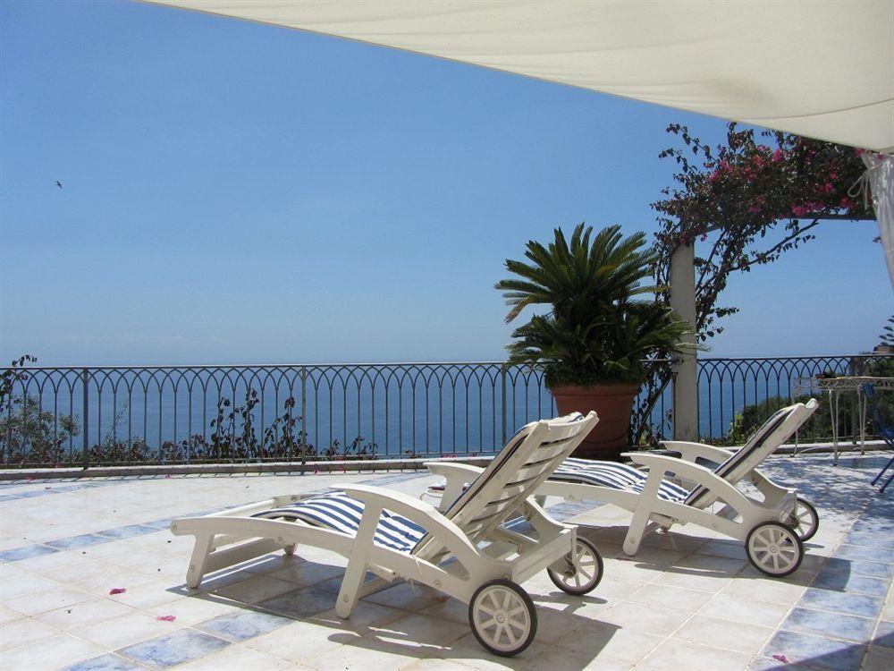 Bed and breakfast I Limoni