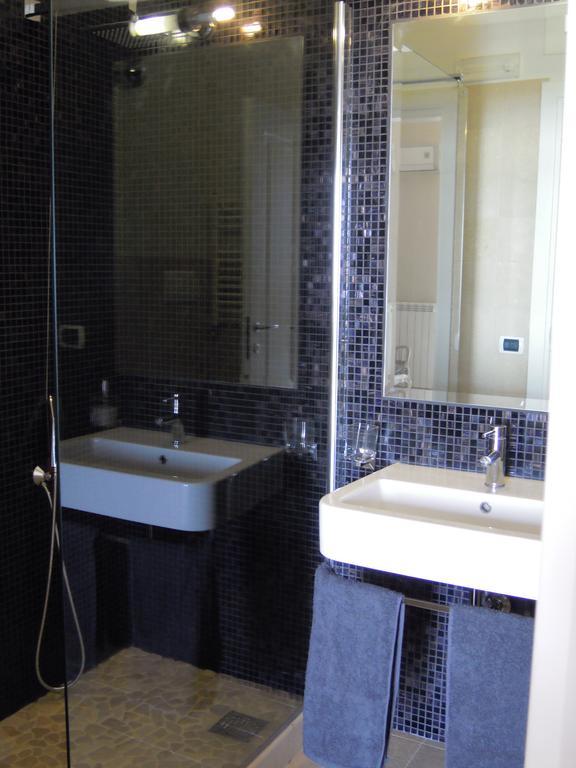 Bed and breakfast I Limoni Ravello