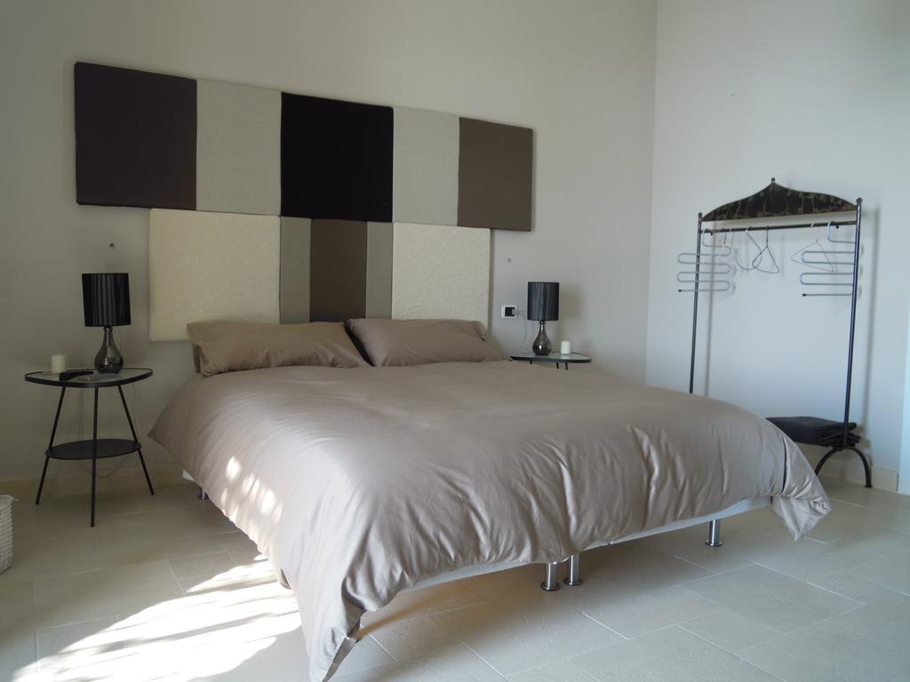Bed and breakfast I Limoni