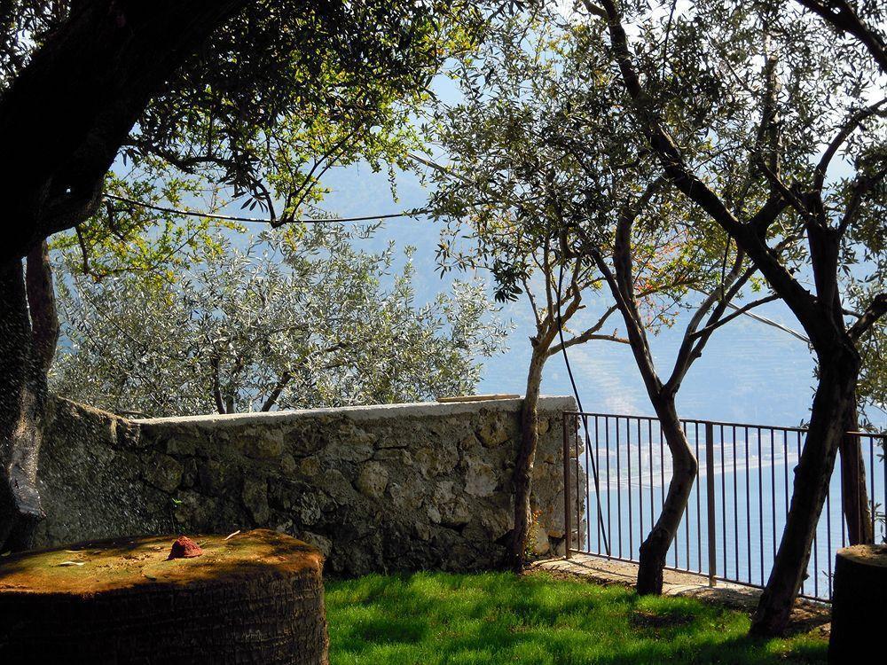 I Limoni Ravello