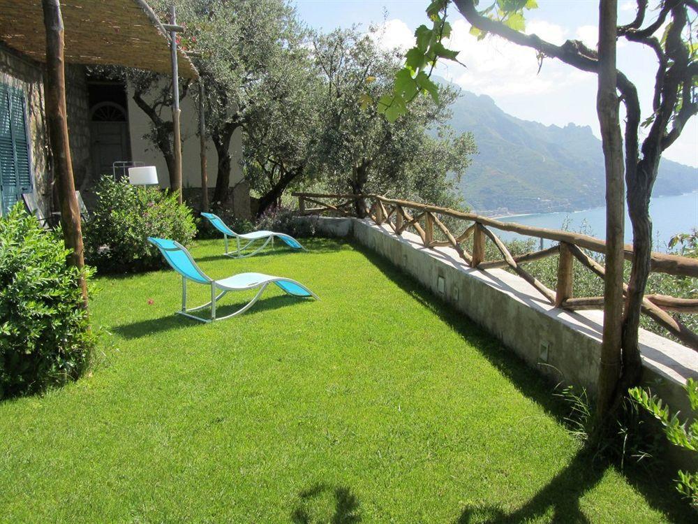 I Limoni Bed and breakfast
