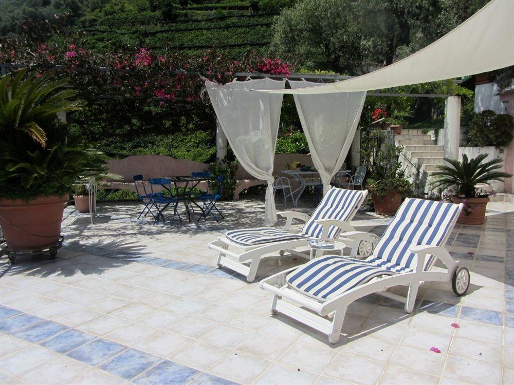 I Limoni Bed and breakfast 3*