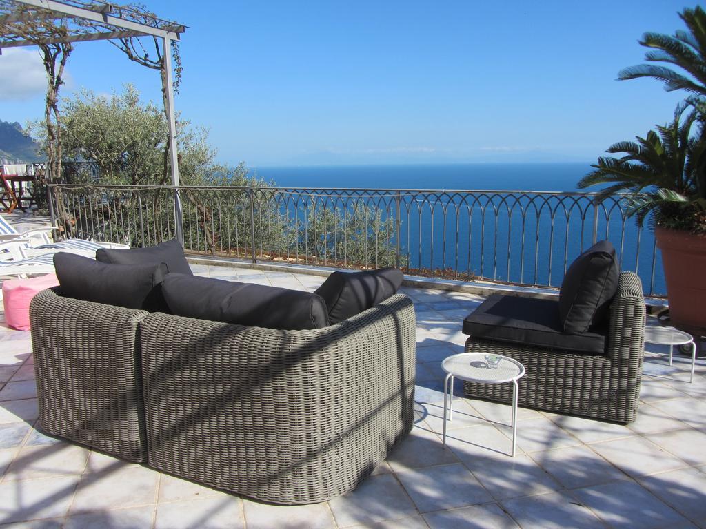 I Limoni Ravello