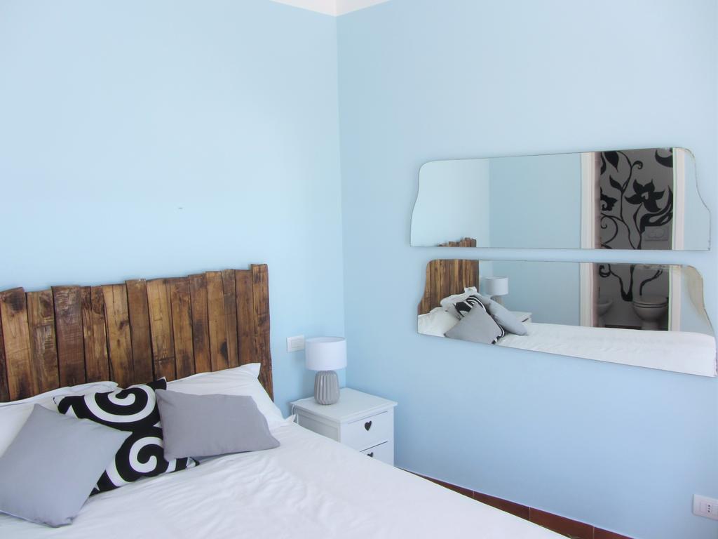 I Limoni Bed and breakfast