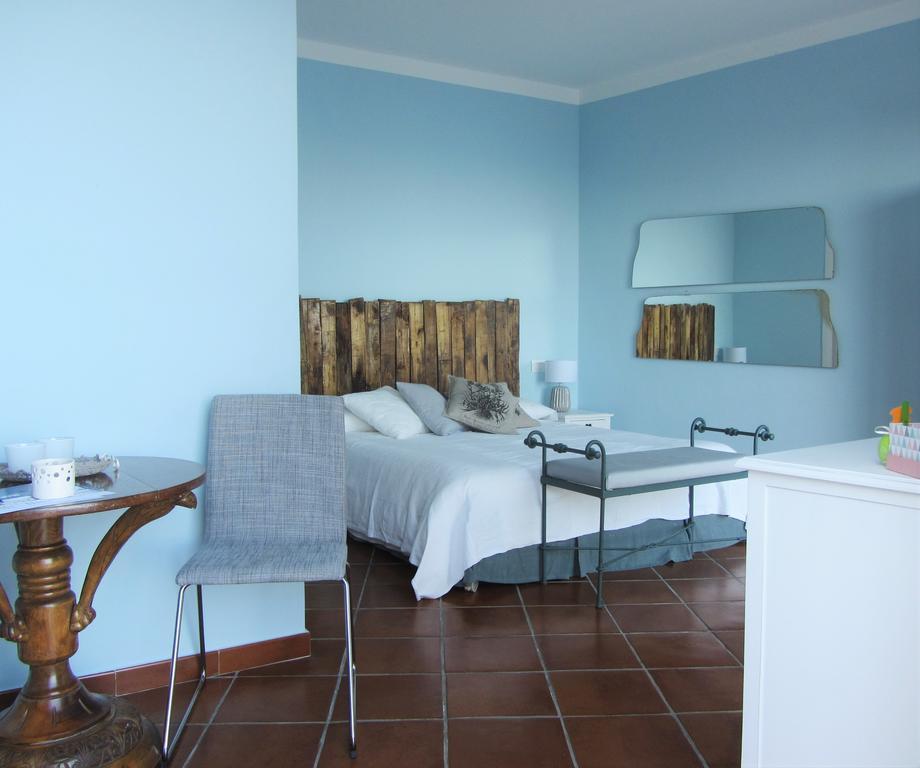 Bed and breakfast I Limoni