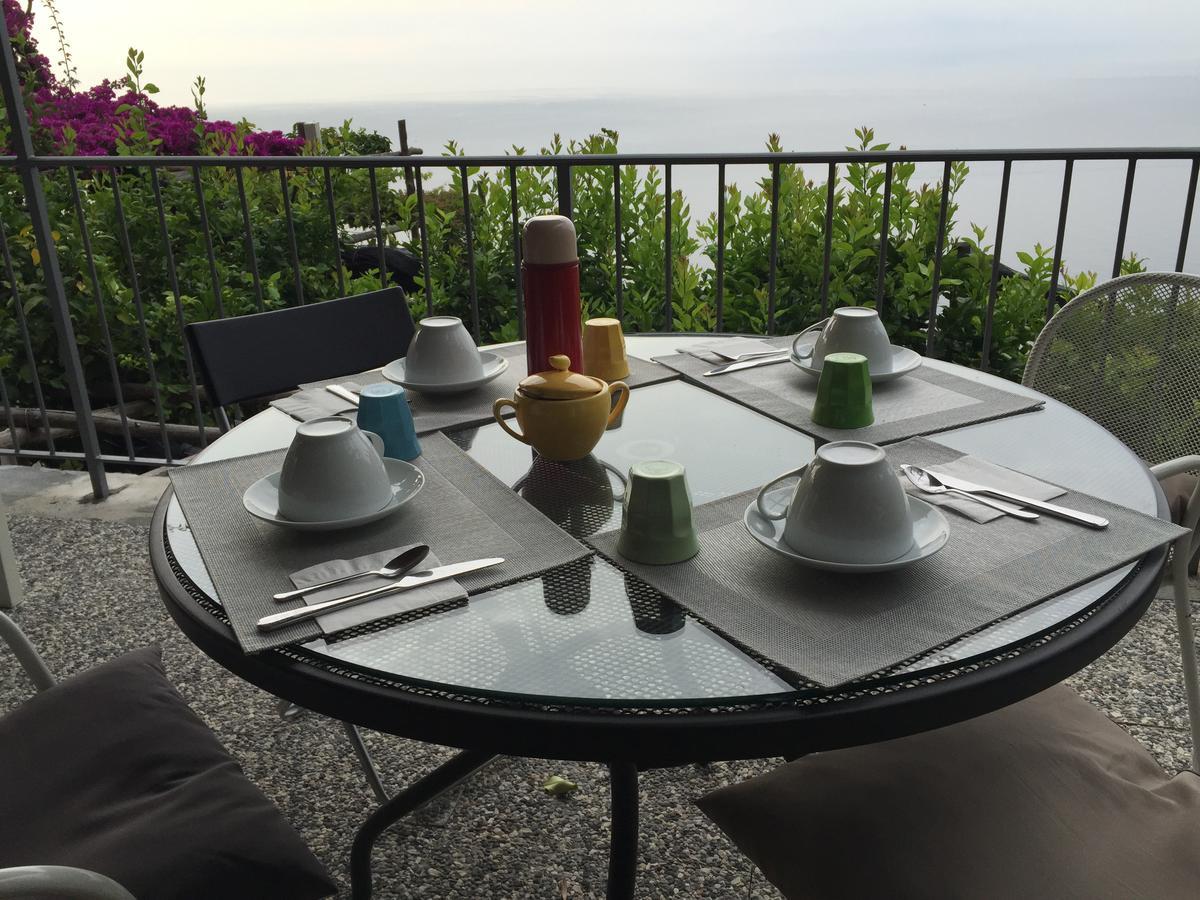 I Limoni Ravello
