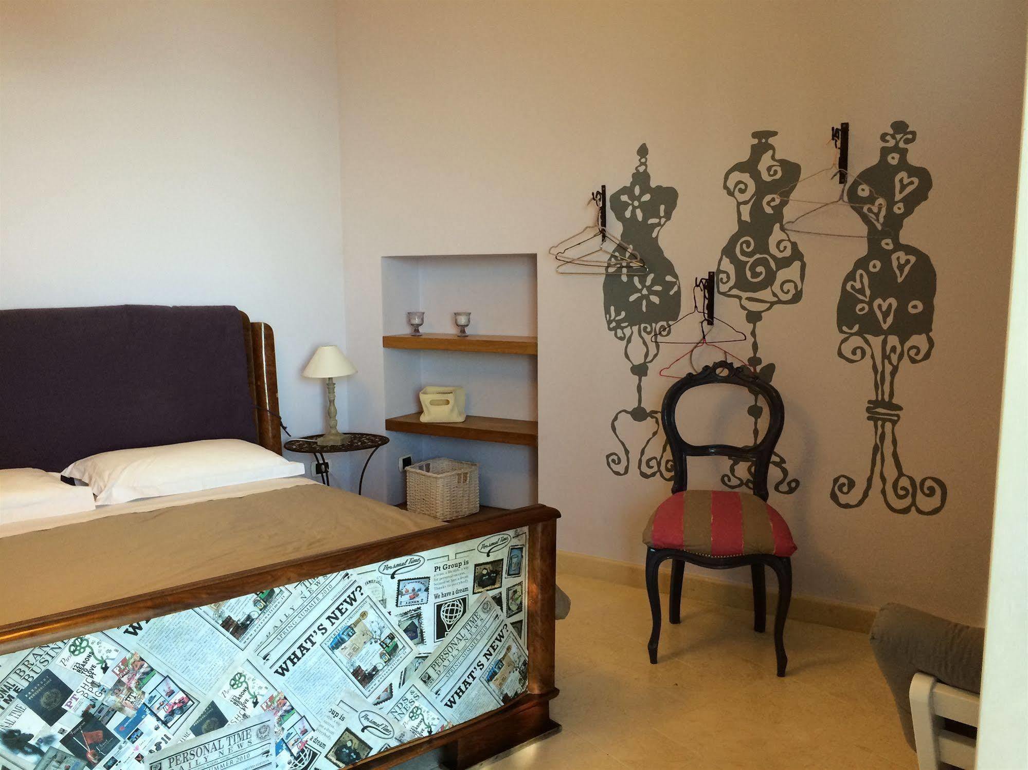 Bed and breakfast I Limoni Ravello