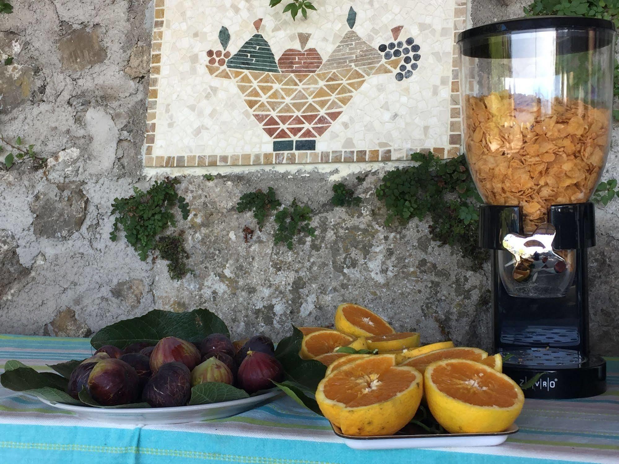 I Limoni Ravello