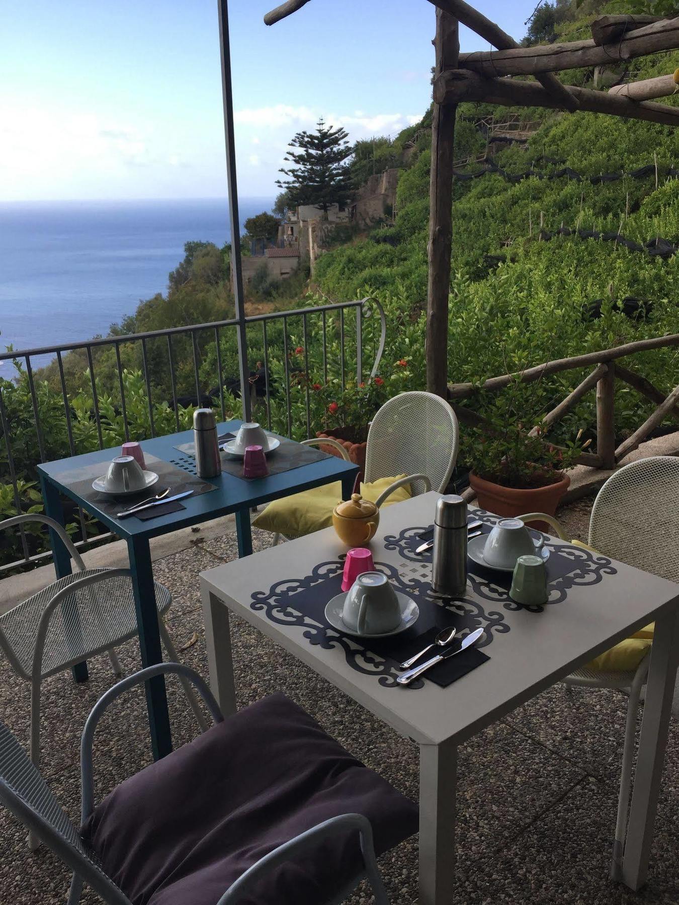 I Limoni 3* Ravello