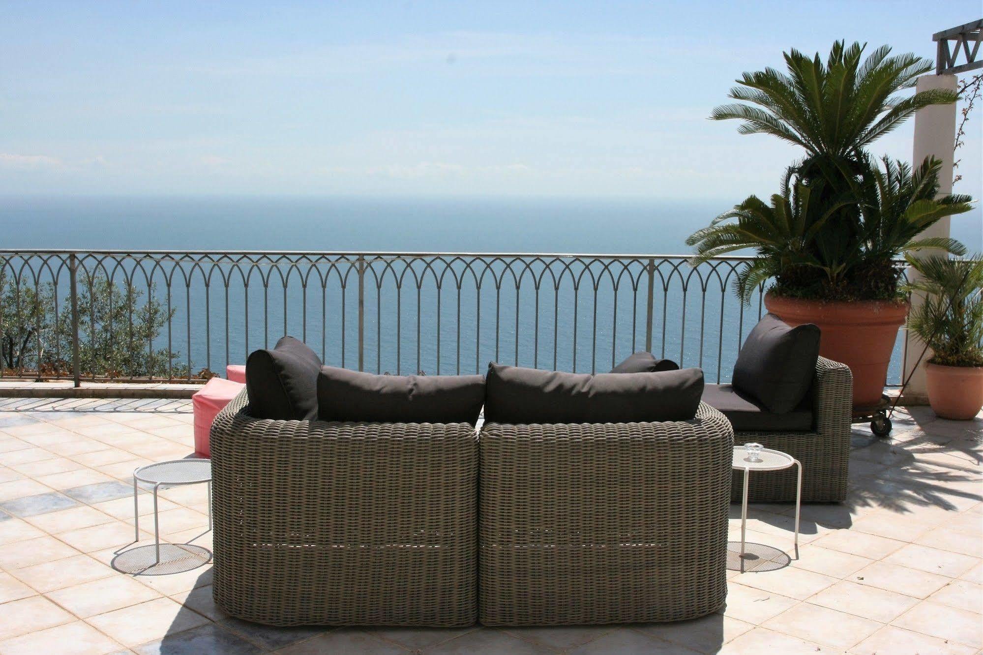 Bed and breakfast I Limoni 3*